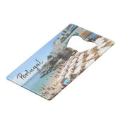 Flaschenöffner aus rostfreiem Stahl (Rückseite Schrägansicht)