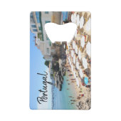 Flaschenöffner aus rostfreiem Stahl (Rückseite)