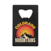 Flaschenöffner aus rostfreiem Stahl (Rückseite)