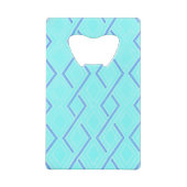 Flaschenöffner aus rostfreiem Stahl (Rückseite)