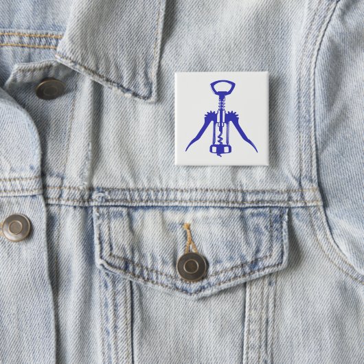 Flaschenöffner Button (Beispiel)
