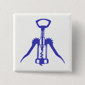 Flaschenöffner Button (Vorderseite)