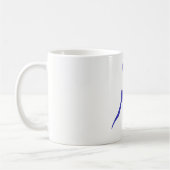 Flaschenöffner Kaffeetasse (Links)