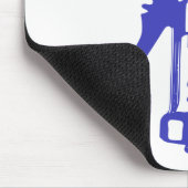 Flaschenöffner Mousepad (Ecke)