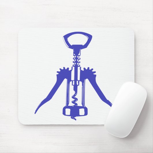 Flaschenöffner Mousepad (Mit Mouse)
