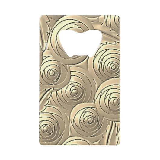 FLASCHENOPENER ART&DESIGN STIL GELDBEUTEL FLASCHENÖFFNER (Vorderseite)