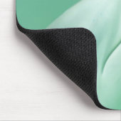 Flaschenose Delphine Tursiops truncatus Mousepad (Ecke)