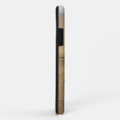 Flaschenpost Case-Mate iPhone Hülle (Hinten/Rechts)