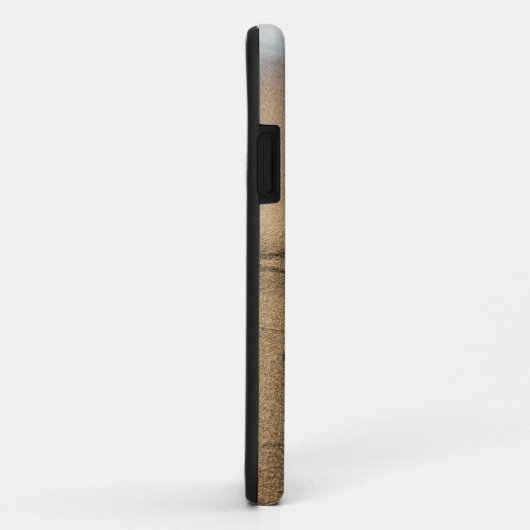 Flaschenpost Case-Mate iPhone Hülle (Hinten/Rechts)