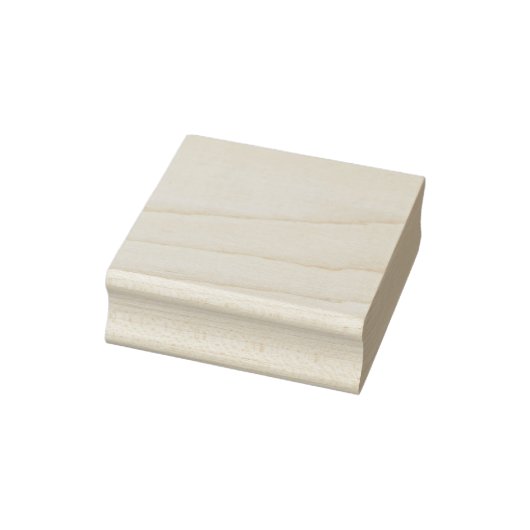 Flaschenpost Gummistempel (Stempel)