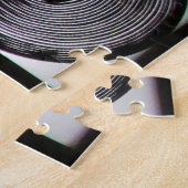 Flaschenringe Puzzle (Seite)
