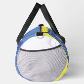 Flaschenschiff Duffle Bag (Rechts)