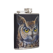 Flasenschale Flachmann (Rechts)