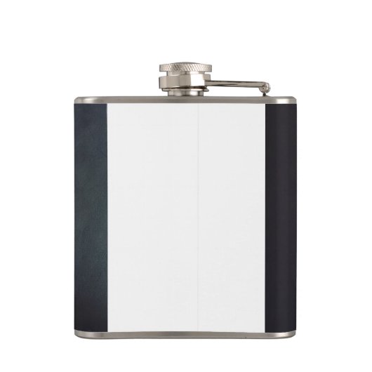 Flasenschale Flachmann (Rückseite)