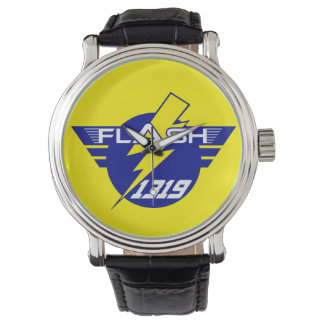 Flash 1319 Uhr
