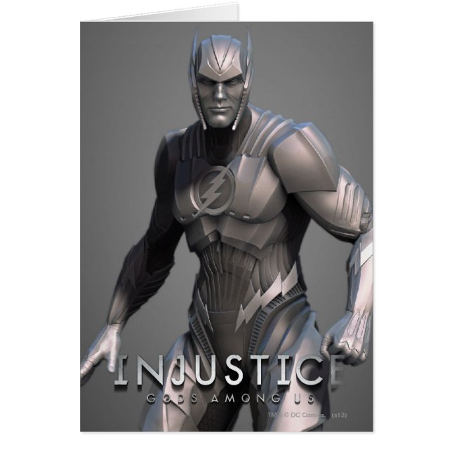 Flash-Alternate (Vorne)