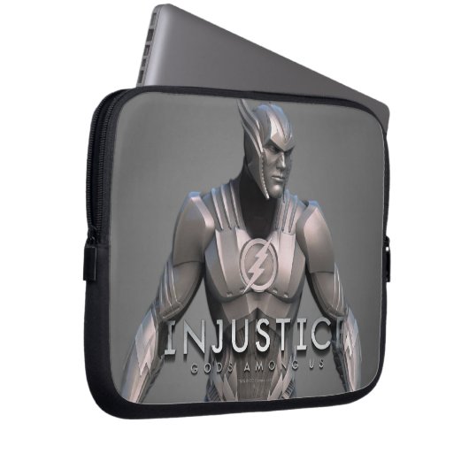 Flash-Alternate 2 Laptopschutzhülle (Vorne Rechts)