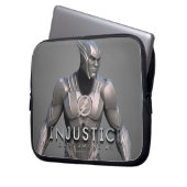 Flash-Alternate 2 Laptopschutzhülle (Vorderseite Links)