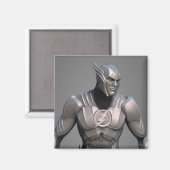 Flash-Alternate 2 Magnet (Vorderseite/Rückseite)