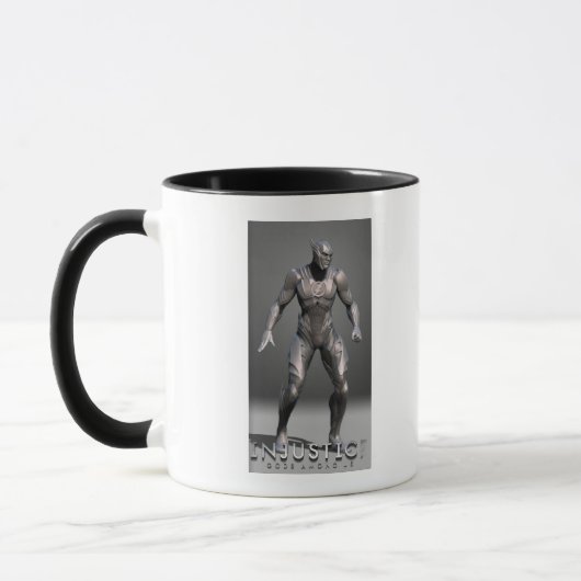 Flash-Alternate 2 Tasse (Links)