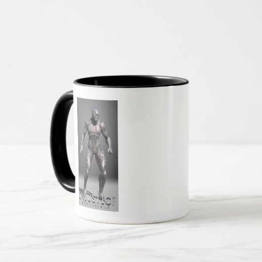 Flash-Alternate 2 Tasse (Vorderseite Links)