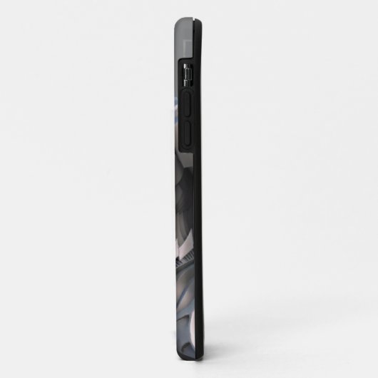 Flash-Alternate Case-Mate iPhone Hülle (Hinten/Links)