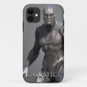 Flash-Alternate Case-Mate iPhone Hülle (Rückseite)