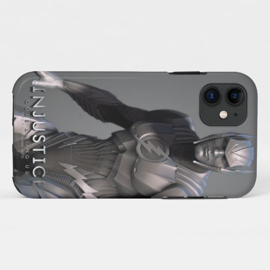 Flash-Alternate Case-Mate iPhone Hülle (Rückseite (Horizontal))