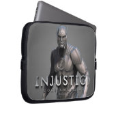 Flash-Alternate Laptopschutzhülle (Vorne Rechts)