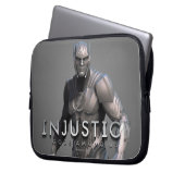 Flash-Alternate Laptopschutzhülle (Vorderseite Links)