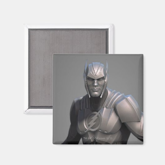 Flash-Alternate Magnet (Vorderseite/Rückseite)