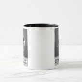 Flash-Alternate Tasse (Zentrum)