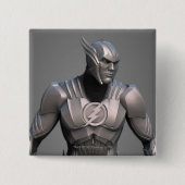 Flash-Alternative 2 Button (Vorderseite)