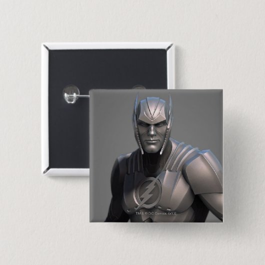 Flash-Alternative Button (Vorne & Hinten)