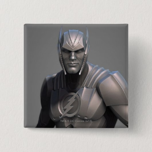 Flash-Alternative Button (Vorderseite)