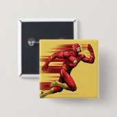 Flash-Ausführung Button (Vorne & Hinten)