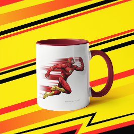 Flash-Ausführung Tasse