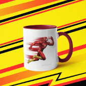 Flash-Ausführung Tasse