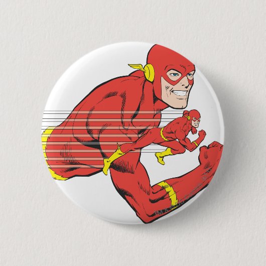 Flash Bust View Button (Vorderseite)