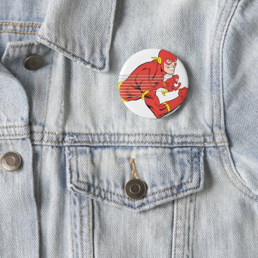 Flash Bust View Button (Beispiel)