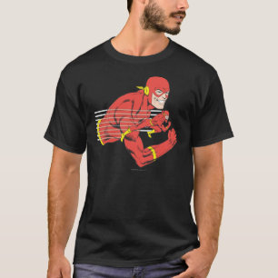 Flash Bust View T-Shirt