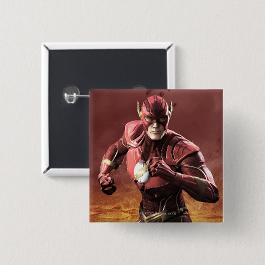 Flash Button (Vorne & Hinten)