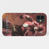 Flash Case-Mate iPhone Hülle (Rückseite (Horizontal))