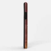 Flash Case-Mate iPhone Hülle (Hinten/Rechts)