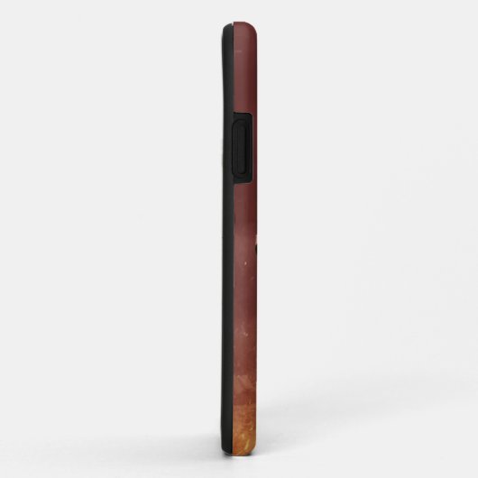 Flash Case-Mate iPhone Hülle (Hinten/Rechts)