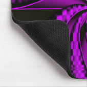 Flash Dancing.. Mousepad (Ecke)