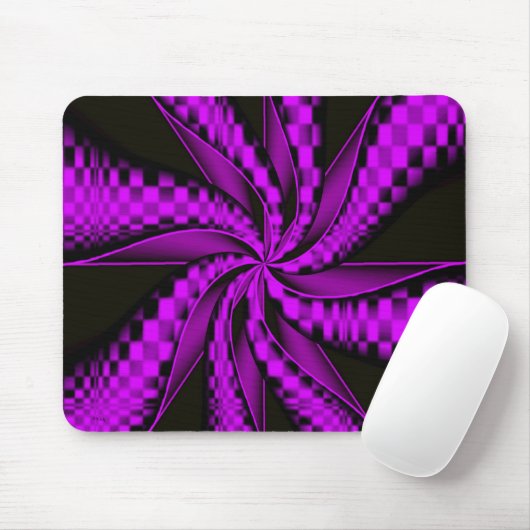 Flash Dancing.. Mousepad (Mit Mouse)