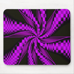 Flash Dancing.. Mousepad