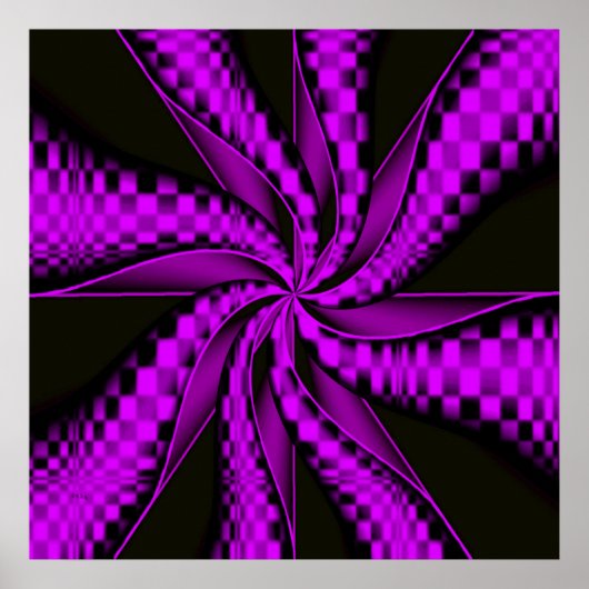 Flash Dancing.. Poster (Vorne)