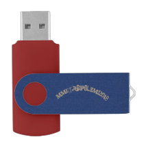 Flash Drive, 8-128 GB, Label für Ihre Laufwerke